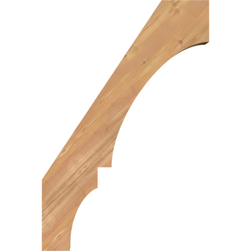 Ekena Millwork - BRC06X24X36BOA00SWR