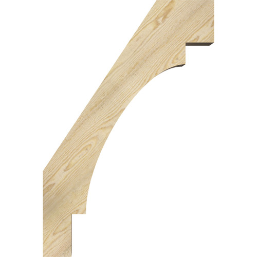 Ekena Millwork - BRC06X24X36MRC00RDF