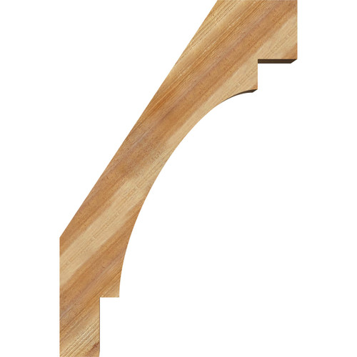 Ekena Millwork - BRC06X24X36MRC00RWR