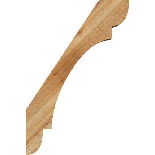 Ekena Millwork - BRC06X24X36OLY00RWR