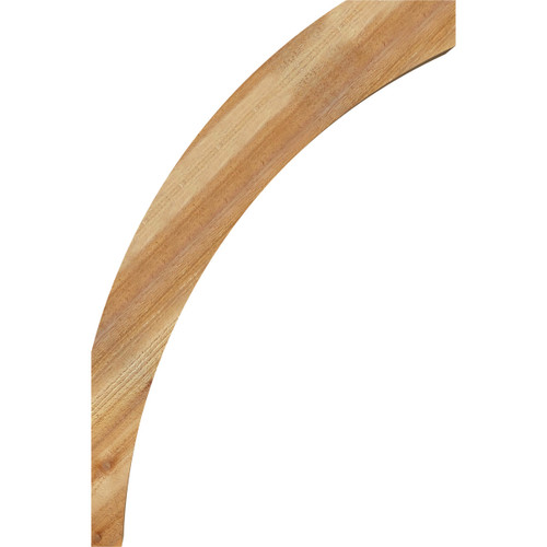 Ekena Millwork - BRC06X24X36THR00RWR