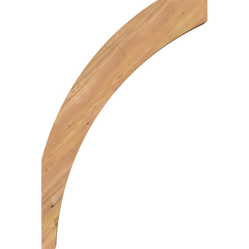 Ekena Millwork - BRC06X24X36THR00SWR