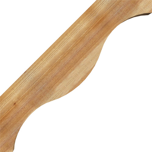 Ekena Millwork - BRC06X30X30FST00RWR