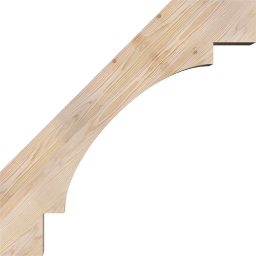 Ekena Millwork - BRC06X30X30MRC00SDF