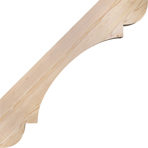 Ekena Millwork - BRC06X30X30OLY00SDF