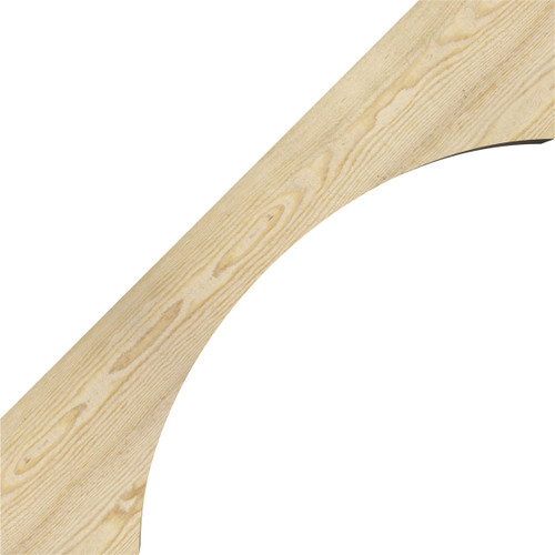 Ekena Millwork - BRC06X30X30WTL00RDF