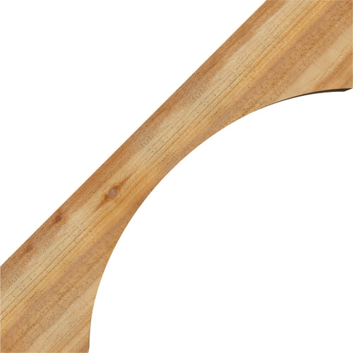 Ekena Millwork - BRC06X30X30WTL00RWR