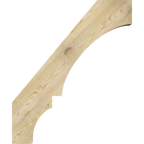 Ekena Millwork - BRC06X30X36BOA00RDF