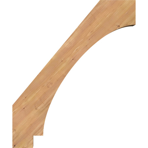 Ekena Millwork - BRC06X30X36IMP00SWR