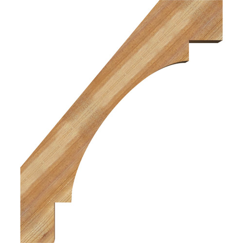 Ekena Millwork - BRC06X30X36MRC00RWR