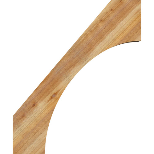 Ekena Millwork - BRC06X30X36WTL00RWR