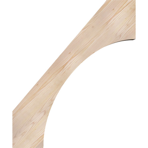 Ekena Millwork - BRC06X30X36WTL00SDF