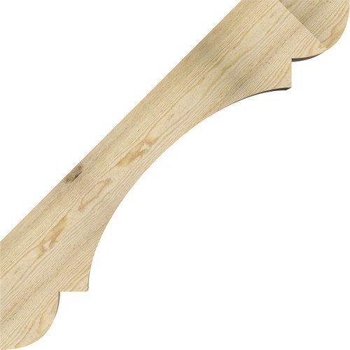 Ekena Millwork - BRC06X36X36OLY00RDF