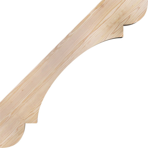 Ekena Millwork - BRC06X36X36OLY00SDF