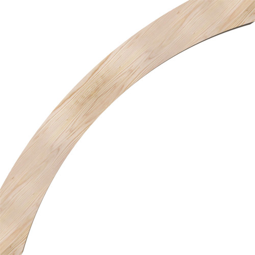 Ekena Millwork - BRC06X36X36THR00SDF