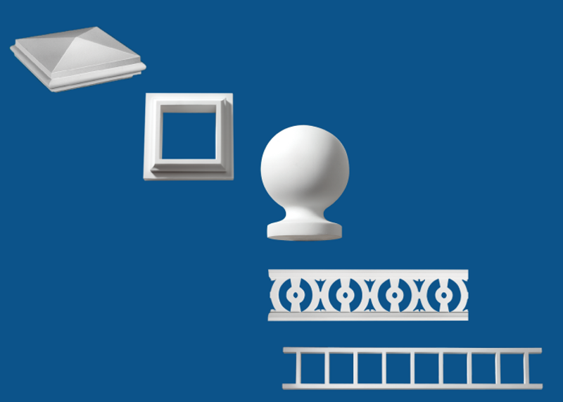 Decorative Accessories