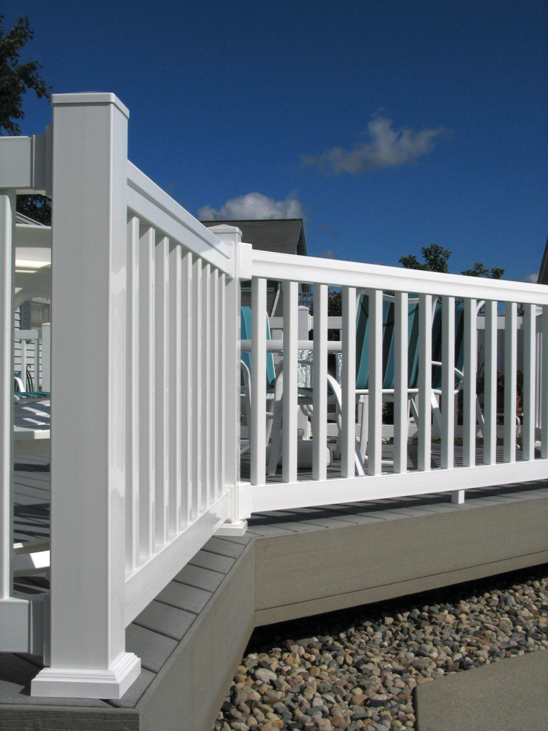QuickRail Systems