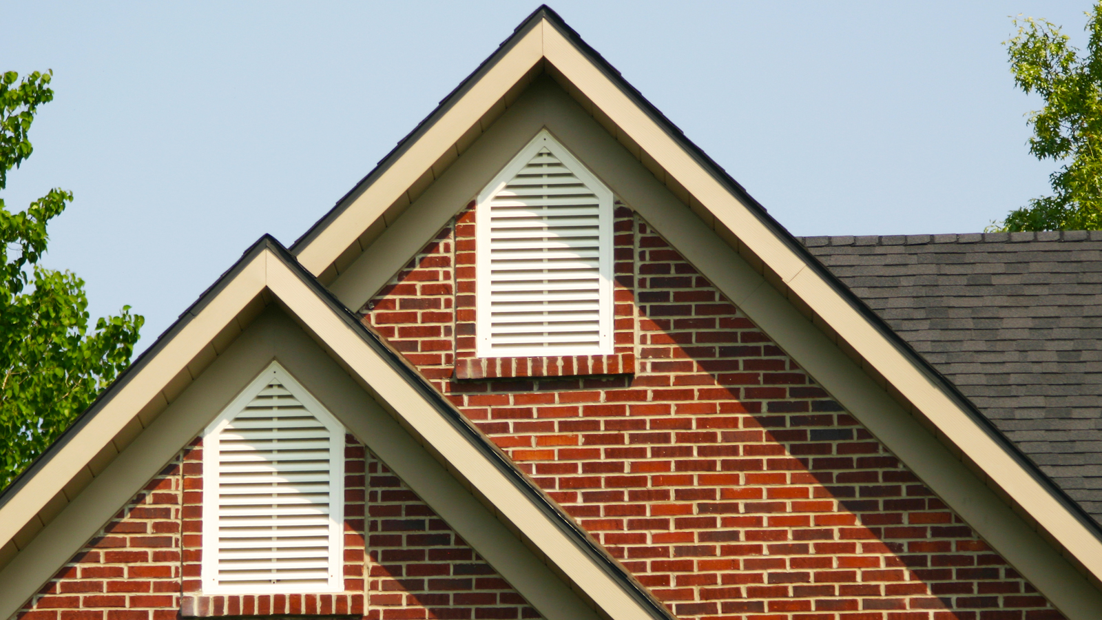 Gable Vents