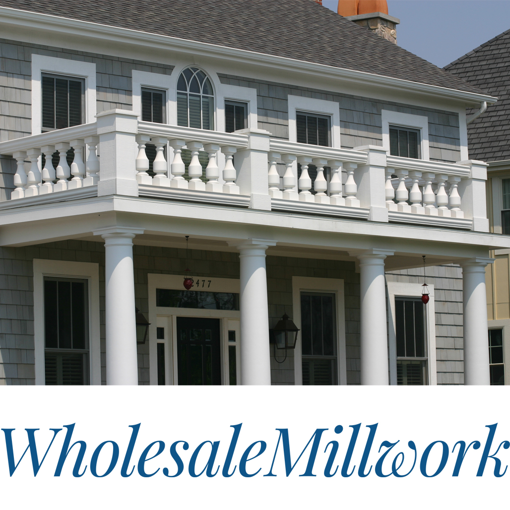 Wholesale Millwork Custom