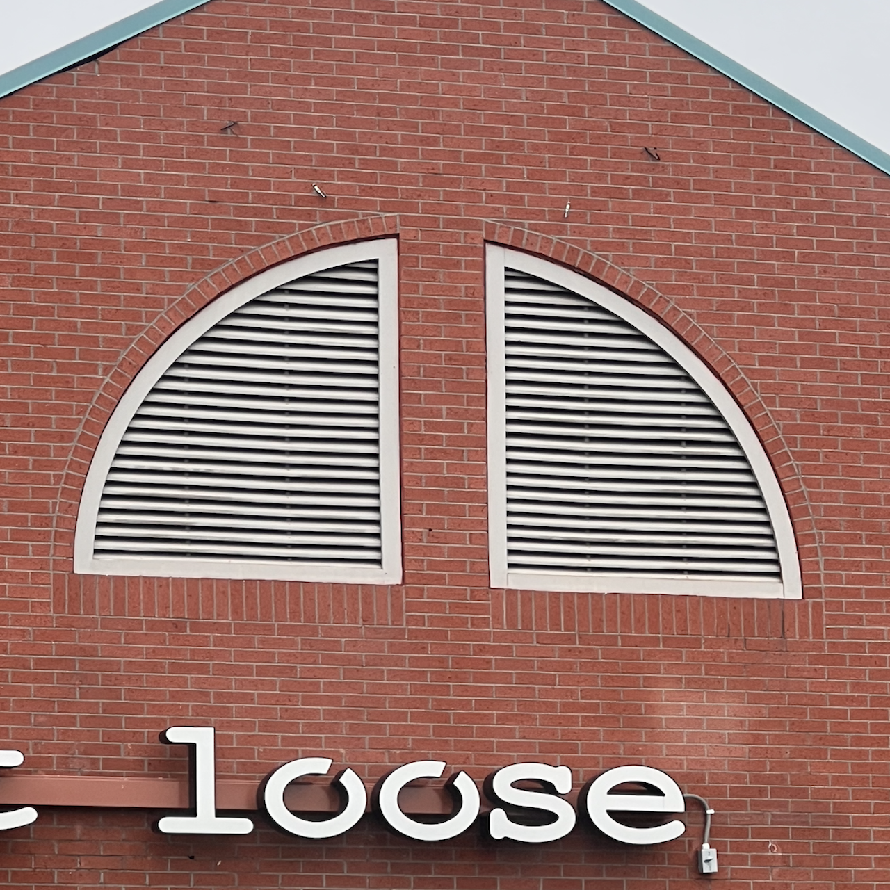 Decorative Gable Vent Ideas