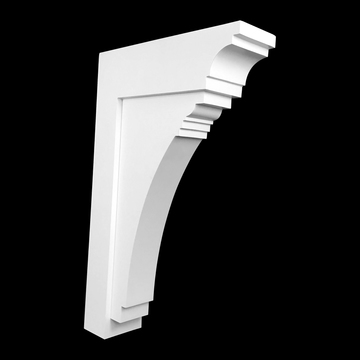 PVC Bracket