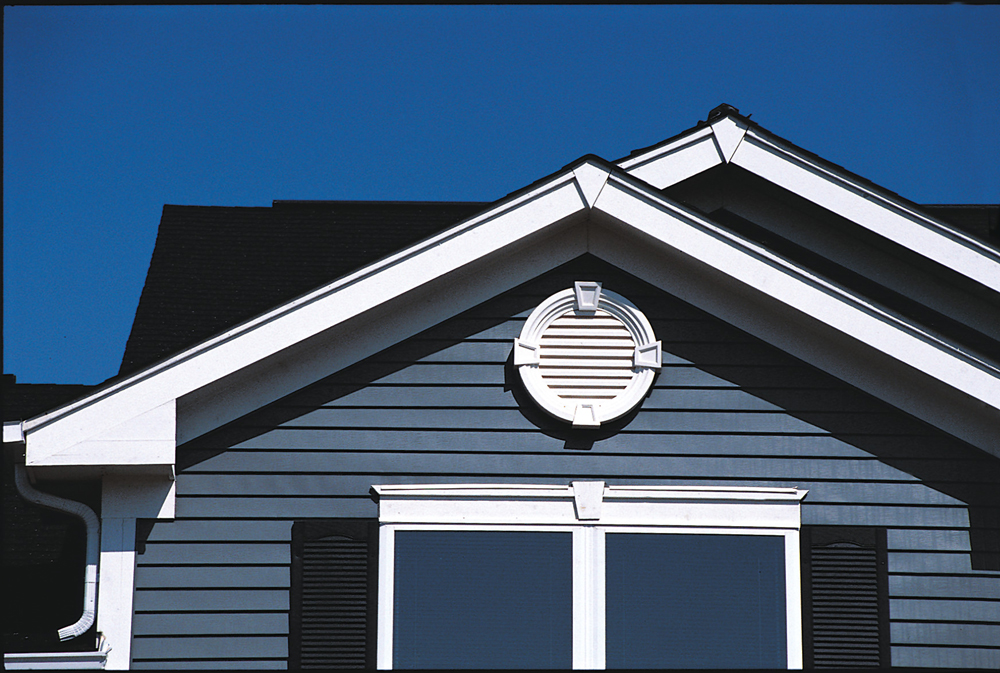 Fypon Gable Vents Fypon Louver Vents Wholesale Millwork
