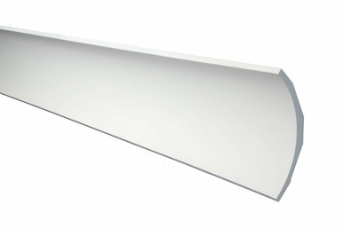 192 Inch W x 8 Inch H x 8 Inch D Crown Molding MLD583-16 by Fypon