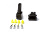 Injector Dynamics OBD2 Honda Male Connector Kit