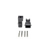 Injector Dynamics EV1 Male Connector Kit