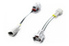 Injector Dynamics Denso to 2000 and Up Toyota PNP Adaptor