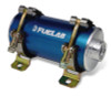 Fuelab Prodigy High Power EFI In-Line Fuel Pump - 1800 HP - Blue