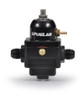 Fuelab 529 Electronic EFI Adjustable FPR (1) -6AN In (1) -6AN Return - Black