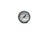 Fuelab 1.5in Fuel Pressure Gauge - EFI - Range 0-120 PSI