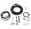 Fuelab 11-16 Duramax 2500/3500 Diesel Velocity Series 200 Performance Installation Kit