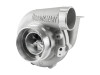 Turbosmart 5862 T3 0.82AR TS-1 turbocharger, front angle showing compressor wheel and housing
