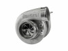 Turbosmart TS-2 5862 T3 0.63AR turbocharger, front angle showing compressor wheel and housing