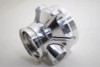 TiAL Sport QR BOV 6 PSI Spring - Silver (34mm)