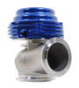 TiAL Sport MVS Wastegate (All Springs) w/Clamps - Blue