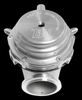 TiAL Sport MVR Wastegate 44mm .7 Bar (10.15 PSI) - Silver (MVR.7)
