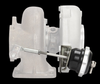 Turbosmart IWG75 Ford XR6 7 PSI Black Internal Wastegate Actuator