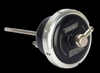 Turbosmart IWG75 Ford EcoBoost 12 PSI Black Internal Wastegate Actuator