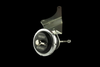 Turbosmart IWG75 K03 Golf/A3/Leon/Octavia 5psi Black Internal Wastegate Actuator