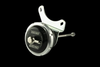 Turbosmart IWG75 K04 Leon 5psi Black Internal Wastegate Actuator