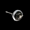 Turbosmart IWG75 11-12 Ford F-150 Twin Turbo Ecoboost 5 PSI Black Internal Wastegate Actuator