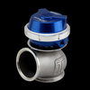 Turbosmart WG50 Gen V Pro-Gate 50 14psi Blue