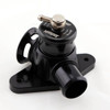 Turbosmart 07-13 Mazda Mazdaspeed3 / 06-12 Mazda CX7 2.3T Kompact Dual Port Blow Off Valve