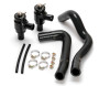 Turbosmart BMW 135i/335i/535i/Z4 w/ N54 Twin Turbo 3.0L Kompact Plumb Back Kit
