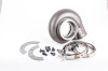 Garrett GT35R Turbine Hsg Kit O/V V-Band / V-Band 1.01 A/R (Ni-Resist)