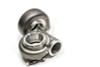 Garrett G35 Turbine Hsg Kit O/V V-Band / V-Band 0.61 A/R (Reverse Rotation)