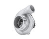 Garrett GT3582R Super Core, small frame turbo, front angle showing compressor wheel and housing